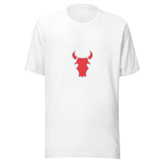 Unisex Staple T-Shirt - White