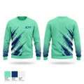 JCFF Crew Neck Sweatshirt - 2