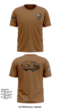 Fco 3-4AHB 30647083 Short Sleeve Performance Shirt - 2