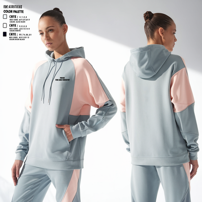 Fuego, Fire and Forestry 66416261 Hoodie - 2