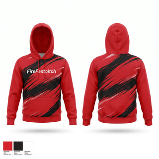 Hoodie, Fire-Fastpitch, Softball, Teamtime, Team time, sublimation, custom sports apparel, team uniforms, spirit wear, spiritwear, sports uniforms, custom shirts, team store, custom team store, fundraiser sports, apparel fundraiser