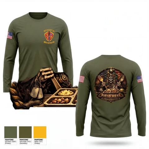 Long Sleeve Performance Shirt, V37, Marines, Teamtime, Team time, sublimation, custom sports apparel, team uniforms, spirit wear, spiritwear, sports uniforms, custom shirts, team store, custom team store, fundraiser sports, apparel fundraiser