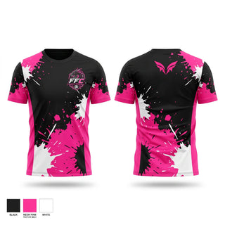 Mens Soccer Jersey, FFC, Men's Soccer, Teamtime, Team time, sublimation, custom sports apparel, team uniforms, spirit wear, spiritwear, sports uniforms, custom shirts, team store, custom team store, fundraiser sports, apparel fundraiser