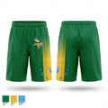 Northland Vikings 87939823 Athletic Shorts With Pockets - 1