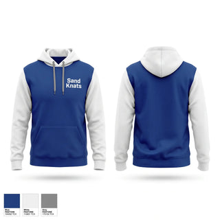 Hoodie, Sand Knats, Baseball, Teamtime, Team time, sublimation, custom sports apparel, team uniforms, spirit wear, spiritwear, sports uniforms, custom shirts, team store, custom team store, fundraiser sports, apparel fundraiser