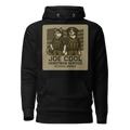 Joe Cool Handyman Service Unisex Hoodie - 1