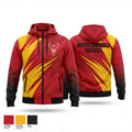 North Lawndale College Prep 83740937 Windbreaker - 1