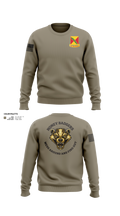 HHB 1-51 ADA 77360276 Crew Neck Sweatshirt - 101