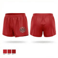 Lucas Volunteer Fire Department 18834425 Ranger Panties - 1