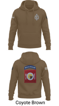 Royal Moongodia Corps of Drums 65324993 Hoodie - 18