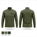 CERT Windbreaker - 1