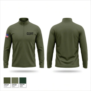 Windbreaker, CERT, Police, Teamtime, Team time, sublimation, custom sports apparel, team uniforms, spirit wear, spiritwear, sports uniforms, custom shirts, team store, custom team store, fundraiser sports, apparel fundraiser