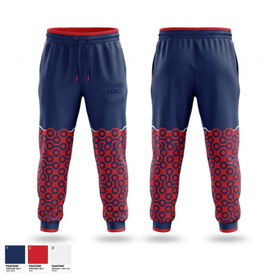 YOUNG GUNS Sweatpants - 2