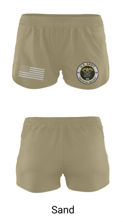 473rd QM 94874970 Ranger Panties - 79