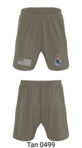A CO 2-505 66303167 Athletic Shorts With Pockets - 7