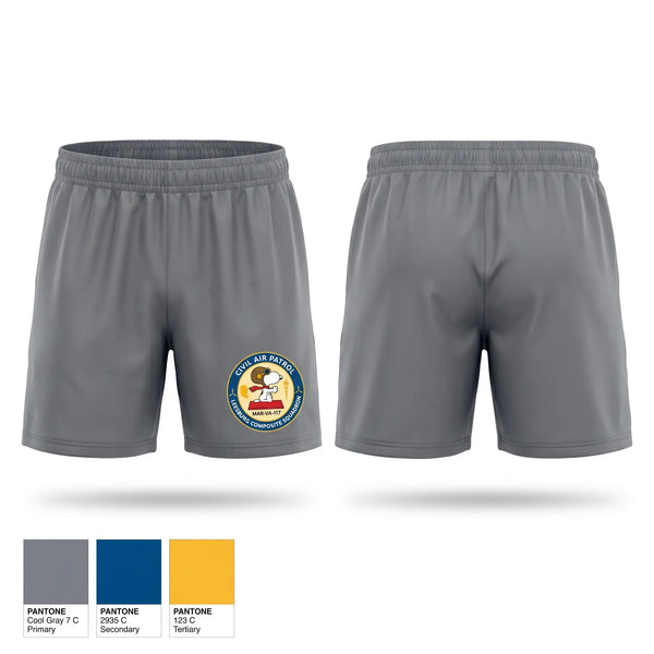 Ranger Panties, Leesburg Composite Squadron, Air Force, Teamtime, Team time, sublimation, custom sports apparel, team uniforms, spirit wear, spiritwear, sports uniforms, custom shirts, team store, custom team store, fundraiser sports, apparel fundraiser