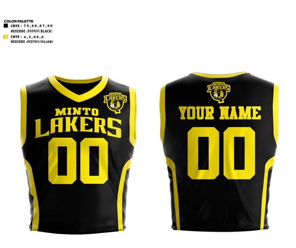 Mens Basketball Jersey, Minto Lakers Basketball, Men's Basketball, Teamtime, Team time, sublimation, custom sports apparel, team uniforms, spirit wear, spiritwear, sports uniforms, custom shirts, team store, custom team store, fundraiser sports, apparel fundraiser