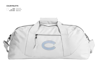 Duffle Bag, Clarksburg High School, , Teamtime, Team time, sublimation, custom sports apparel, team uniforms, spirit wear, spiritwear, sports uniforms, custom shirts, team store, custom team store, fundraiser sports, apparel fundraiser