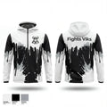 Vikings 62595875 Windbreaker - 1