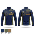 Deming PD Windbreaker - 1