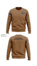 Swat 30841116 Crew Neck Sweatshirt - 30