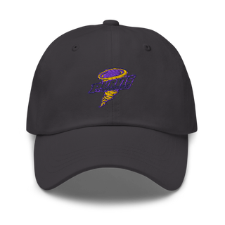 Purvis Middle School Cheer 34526657 Classic Dad Hat | Yupoong 6245CM