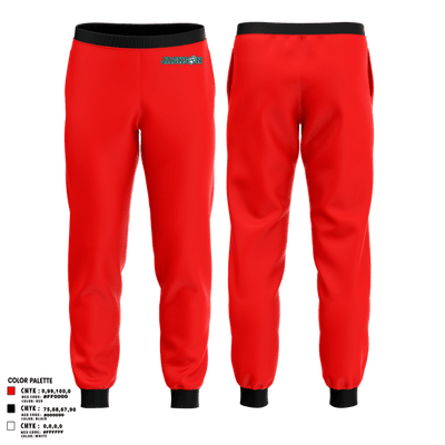 Jackson Dance 2996899 Joggers - 21