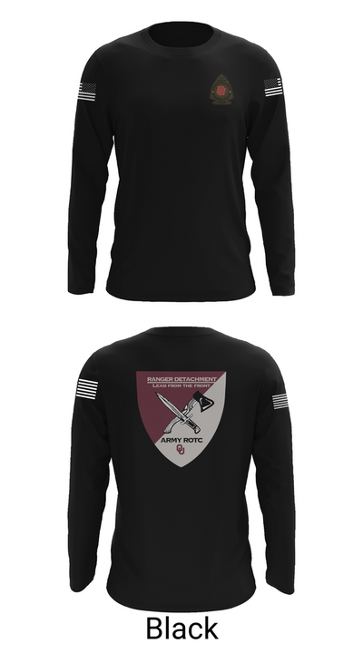 FY 25-26 OU RC Long Sleeve Performance Shirt 26