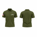 Special Operations Unit Short Sleeve Performance Polo - 1