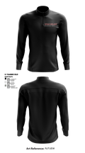Utah Select Basketball 19223237 Quarter Zip Jacket - 4