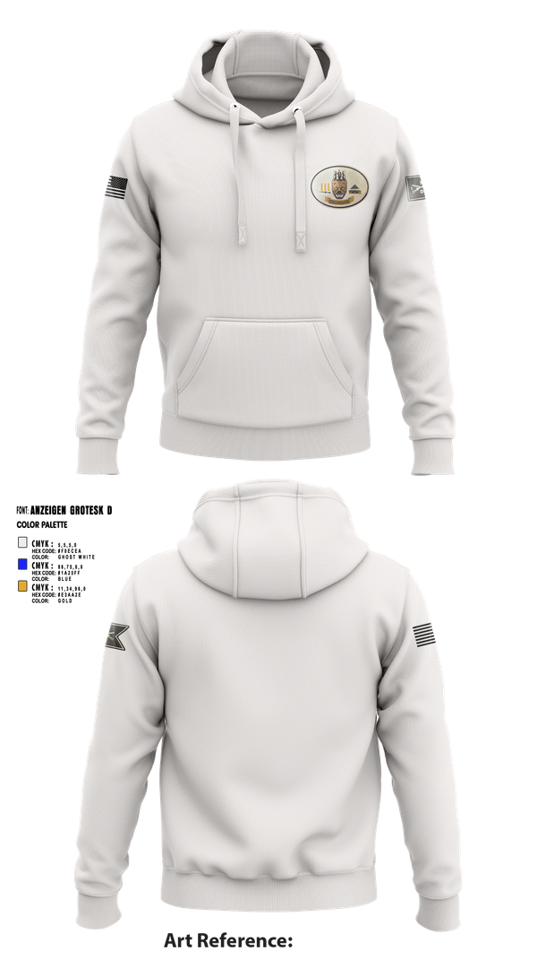 Hoodie, 2nd Plt, Doghouse Company, 1/3 TOG, , Teamtime, Team time, sublimation, custom sports apparel, team uniforms, spirit wear, spiritwear, sports uniforms, custom shirts, team store, custom team store, fundraiser sports, apparel fundraiser