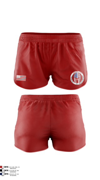 Ranger Panties, 86 Security Forces Squadron, Air Force, Teamtime, Team time, sublimation, custom sports apparel, team uniforms, spirit wear, spiritwear, sports uniforms, custom shirts, team store, custom team store, fundraiser sports, apparel fundraiser