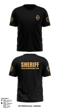 Shamrocks 77851794 Short Sleeve Performance Shirt - 114