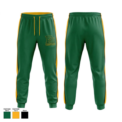 Celtics Sweatpants - 1