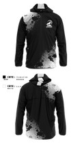Wachyo Team Windbreaker - 1