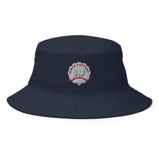 Cloud Factory 20762911 Bucket Hat | Big Accessories BX003