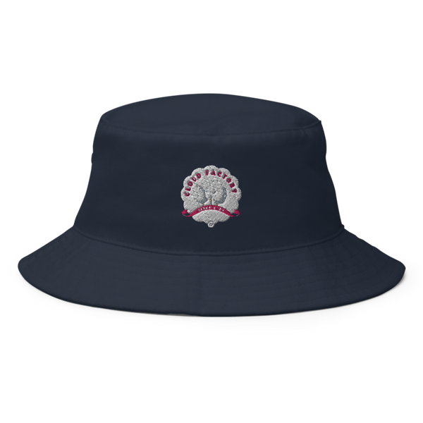 Cloud Factory 20762911 Bucket Hat | Big Accessories BX003