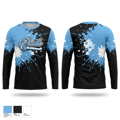 Pride Long Sleeve Performance Shirt 1