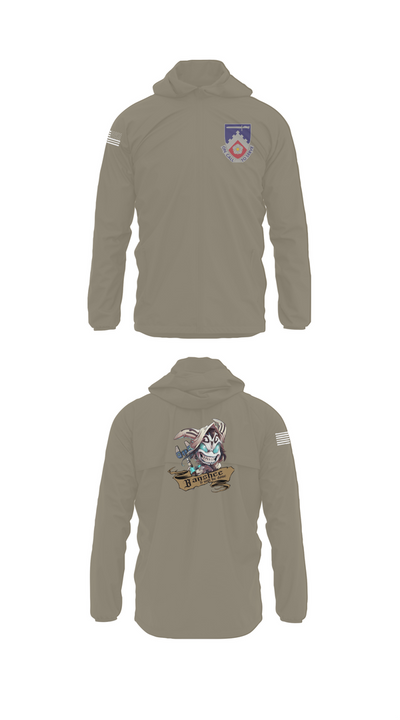 Banshee company 76615047 Windbreaker - 61