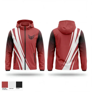 Windbreaker, Under8ed Elite, Women's Basketball, Teamtime, Team time, sublimation, custom sports apparel, team uniforms, spirit wear, spiritwear, sports uniforms, custom shirts, team store, custom team store, fundraiser sports, apparel fundraiser