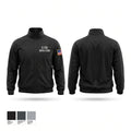 C CO, 304th ESB-E Windbreaker - 1