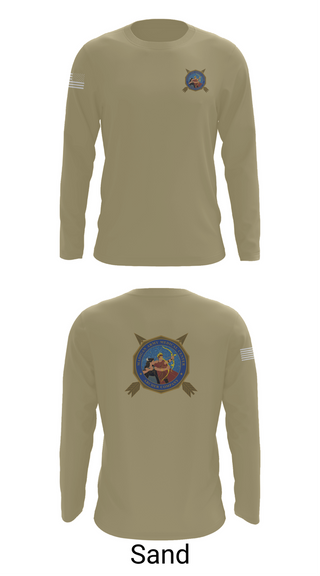 Long Sleeve Performance Shirt, Archer Company, , Teamtime, Team time, sublimation, custom sports apparel, team uniforms, spirit wear, spiritwear, sports uniforms, custom shirts, team store, custom team store, fundraiser sports, apparel fundraiser