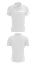 Raleigh Oaks 61969292 Short Sleeve Performance Polo - 6