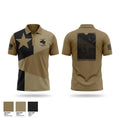 961st ECC Short Sleeve Performance Polo - 1