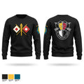 HHC 3SFG Crew Neck Sweatshirt - 2