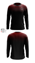 Banfield Performance 81116705 Long Sleeve Performance Shirt 2