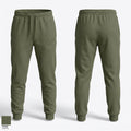 Azle ISD Police 30205416 Sweatpants - 1
