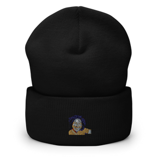CC 65140469 Cuffed Beanie | Yupoong 1501KC