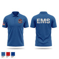Priority 1 Rescue 75572181 Short Sleeve Performance Polo - 1