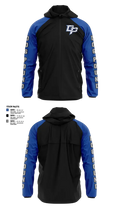 DOG POUND 78939379 Windbreaker - 4